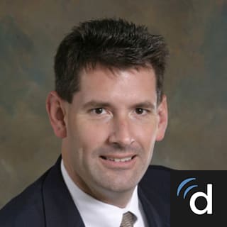 Brian Baxter, MD