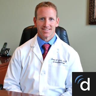 Jared Gold, MD