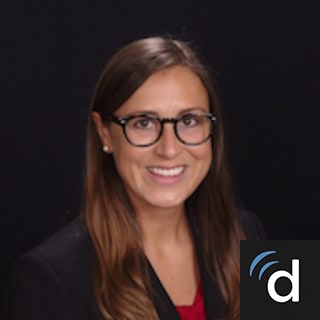 Elizabeth Thompson, MD