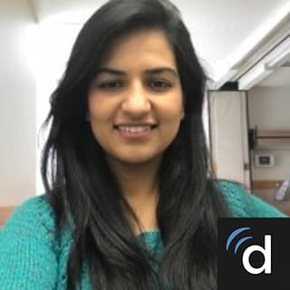 Madiha Iqbal, MD, Oncology, Jacksonville, FL