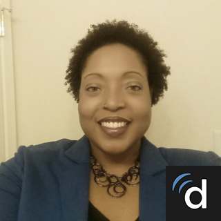 Tangela Monroe, Neonatal Nurse Practitioner, Richmond, VA