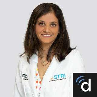 Dr. Dimple P. Patel Desai MD Brownsville TX Family Medicine