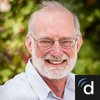 John Holder, Family Medicine, Gunnison, CO