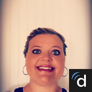 Patricia Johnson, Nurse Practitioner, Hickory, NC