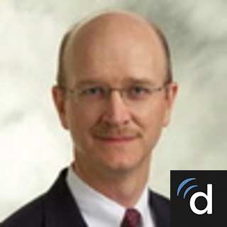 John Silver, MD