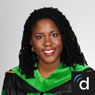 Peomia Brown, MD, Internal Medicine, Houma, LA