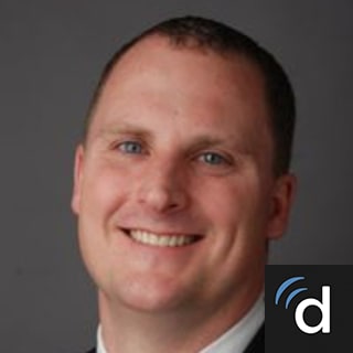 Tucker Kueny, MD