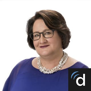 Laura Andrews, Acute Care Nurse Practitioner, New Britain, CT