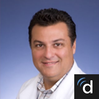 Alfred Rodriguez, MD