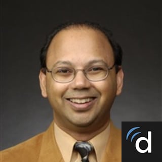 Sarvesh Thakur, MD