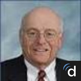 Robert Burd, MD