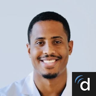 Aron Sampson, MD