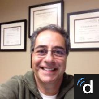 Eric Mizrahi, MD