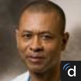 Yves Jean-Gilles, MD