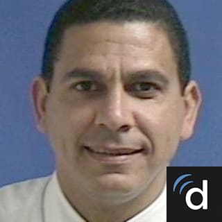 Diego Rielo, MD