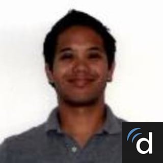 David Nguyen, DO, Emergency Medicine, Aurora, IL