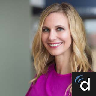 Britt Ritchie, Psychiatric-Mental Health Nurse Practitioner, Denver, CO