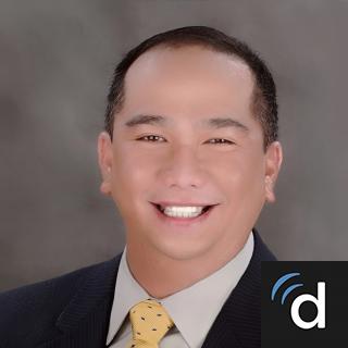 Jerome Cariaso, MD