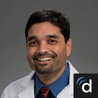 Abhijit Limaye, MD