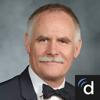 Robert Winchell, MD