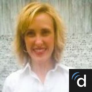 Julie Woodbury