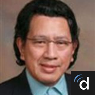 Bernardo Lucena, MD
