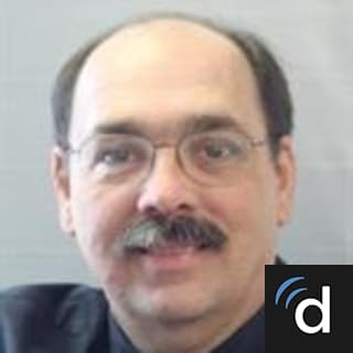 Michael Banyai, MD, Geriatrics, Petoskey, MI