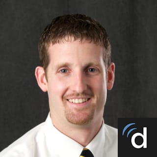 Christopher Hogrefe, MD