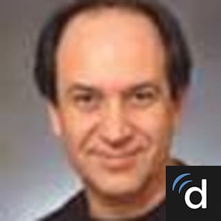 Farzad Malekzadeh, MD