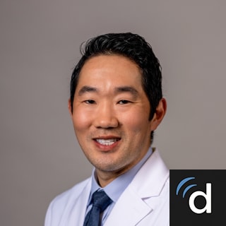 Alexander Jow, MD, Gastroenterology, Falls Church, VA