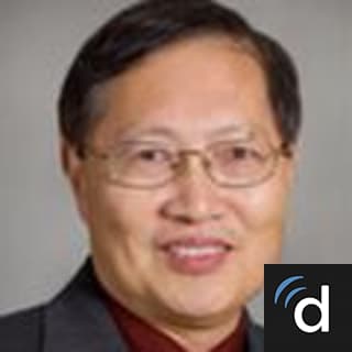 Dahui Qin, MD