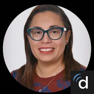 Mariana Middelhof, MD