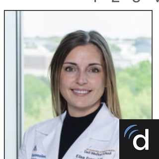 Elisa Furay, MD, General Surgery, Austin, TX