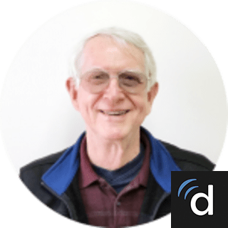 Eugene Saiter, MD