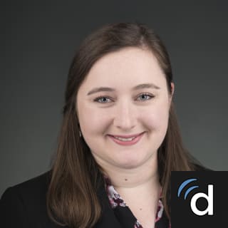 Alyssa Brown, MD