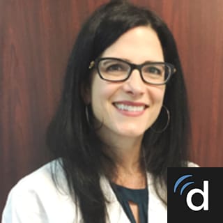 Salima Brillman, MD