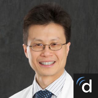 Vincent Liu, MD