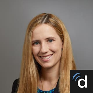 Kristin Carr, MD