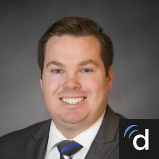 Alec Seaton, MD, General Surgery, Valdosta, GA