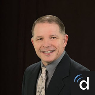 Michael Perala, Orthopedics, Richland, WA