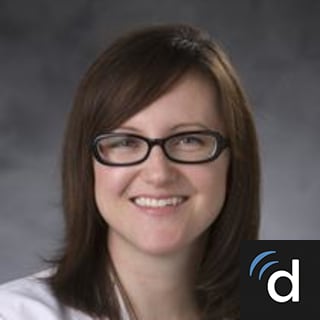 Danielle Seaman, MD