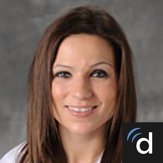 Najat Watch, Dermatology, Dearborn, MI