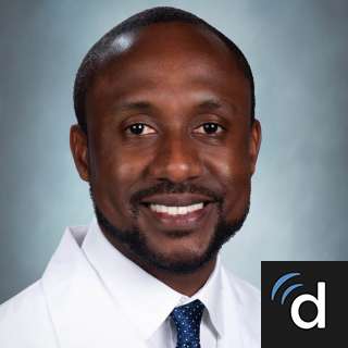 Meshka Anderson, MD