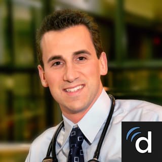 Anthony Auriemma, MD