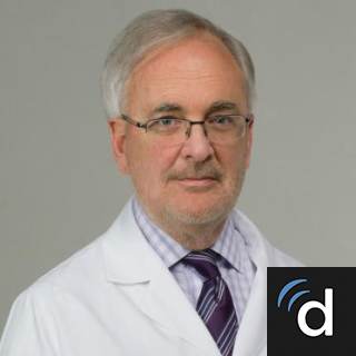 Ted Parris, MD