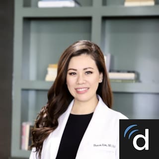 Sharon Kim, MD