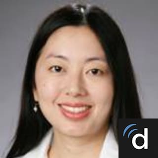 Karen Au, MD, Rheumatology, Los Angeles, CA