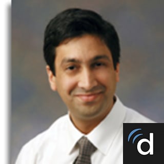 Nadeem Shafi, MD