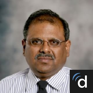 Muhammad Ahmed, MD