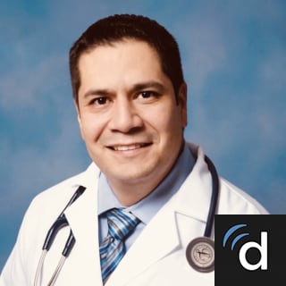 Raul Martinez, MD